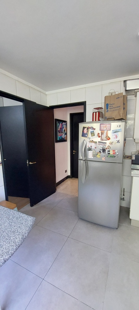 Venta Departamento 4D 4B 1E Lo Curro - Vitacura