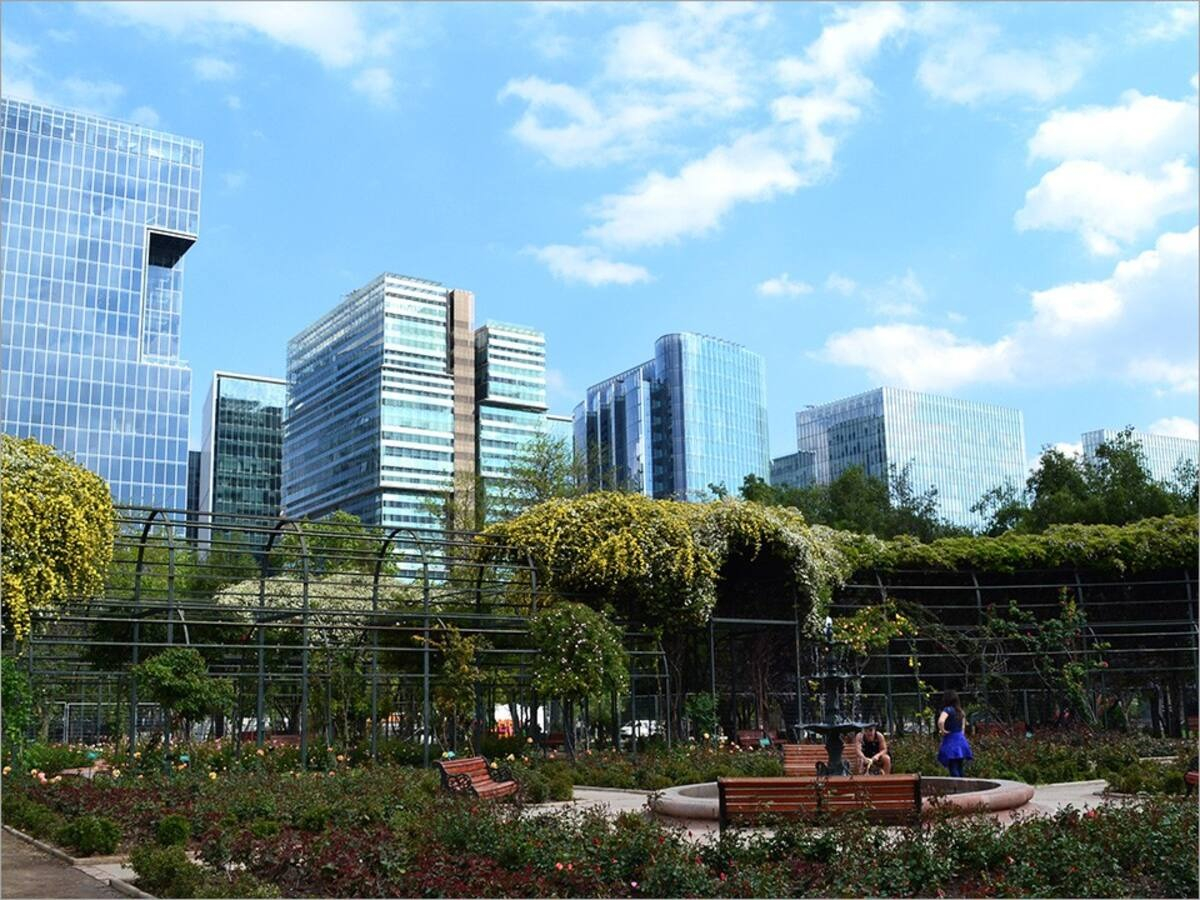 Arriendo Departamento SP 4D en suite 3B 1E Sebasti&aacute;n Elcano - Las Condes