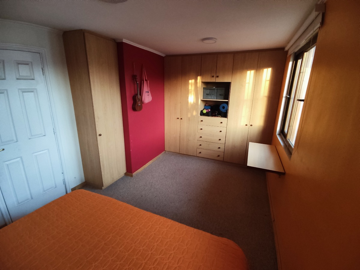 Arriendo Casa 3D Francisco de Villagra - La Reina