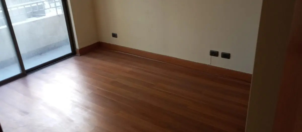 Arriendo Departamento P 2D 1B 1E 1B Pedro de Valdivia - Providencia