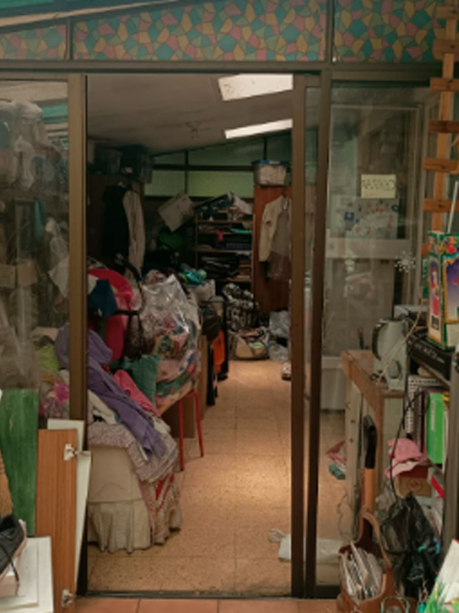 Venta Casa 5D Pepe Vila - La Reina