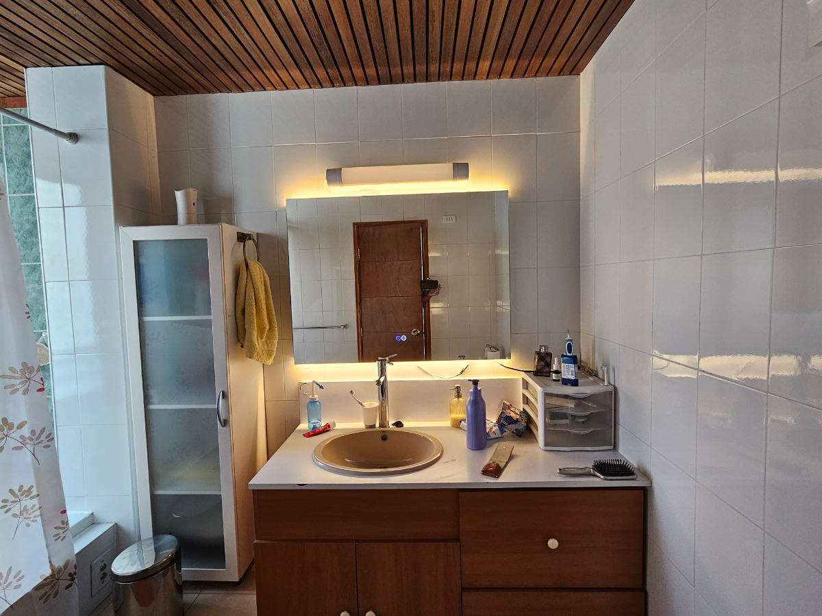 Venta Departamento 4D en suite Walk-in cl&oacute;set 3B 2E 1B  - Providencia