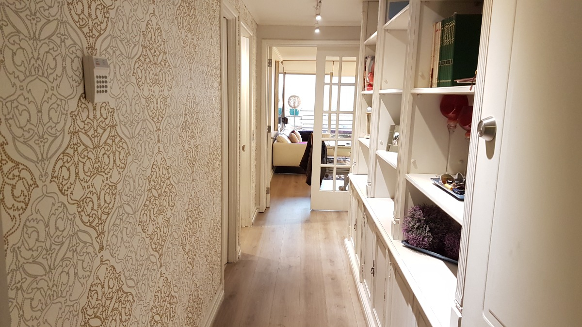 Venta Departamento 3D Alto Las Condes - Las Condes