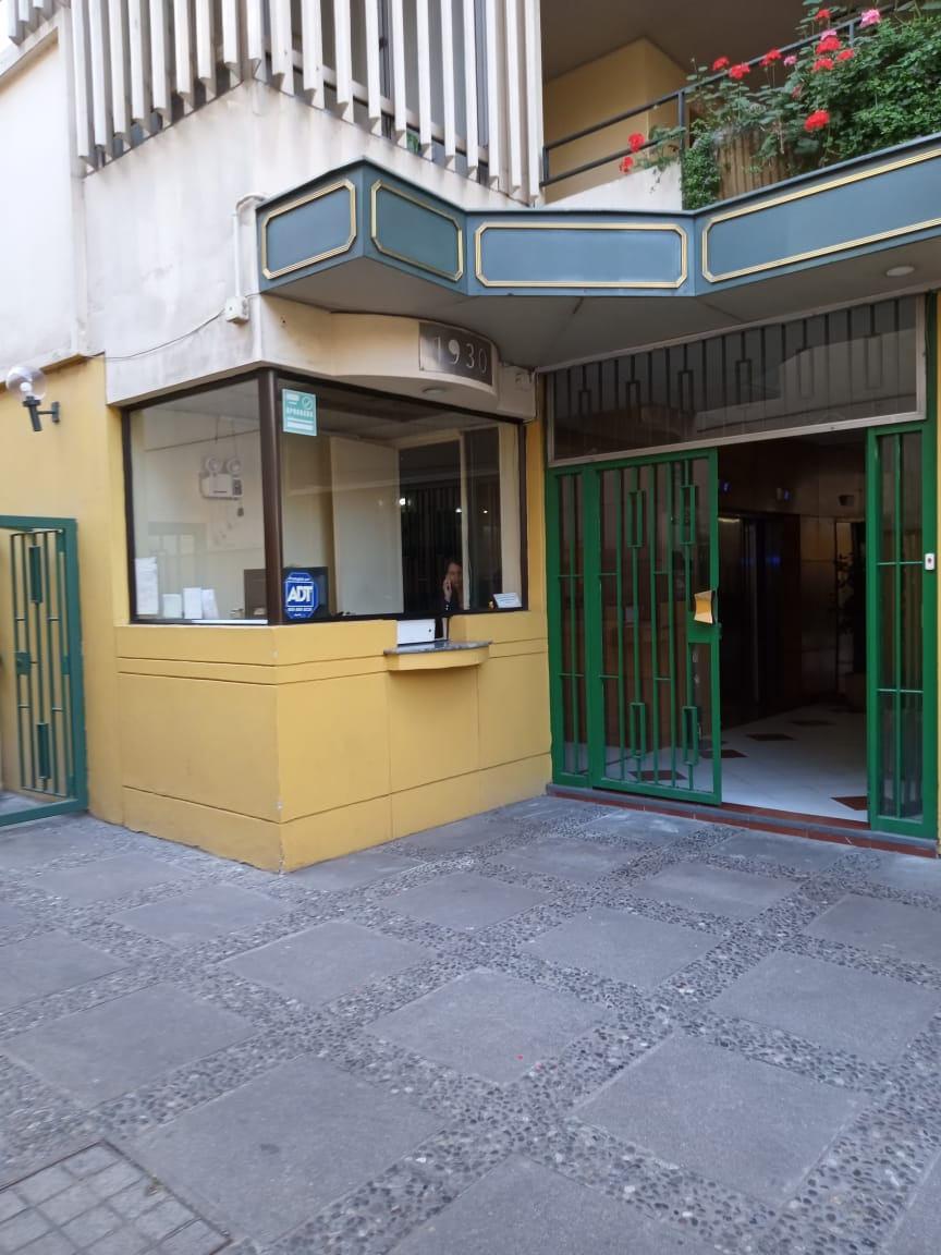 Venta Departamento 3D 2B Pedro de Valdivia - Providencia