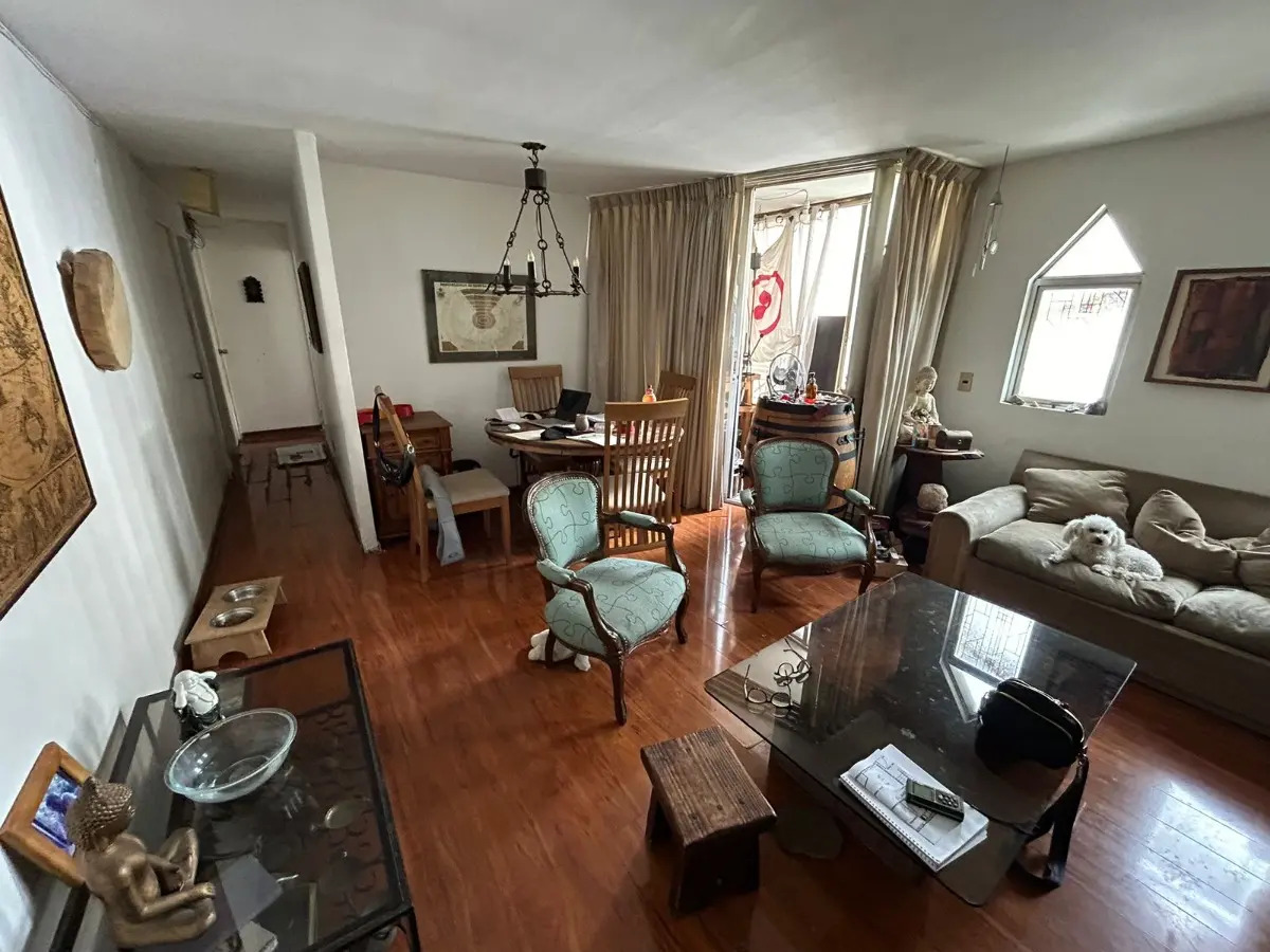 Venta Departamento NO 3D en suite 2B Metro Sim&oacute;n Bolivar - La Reina