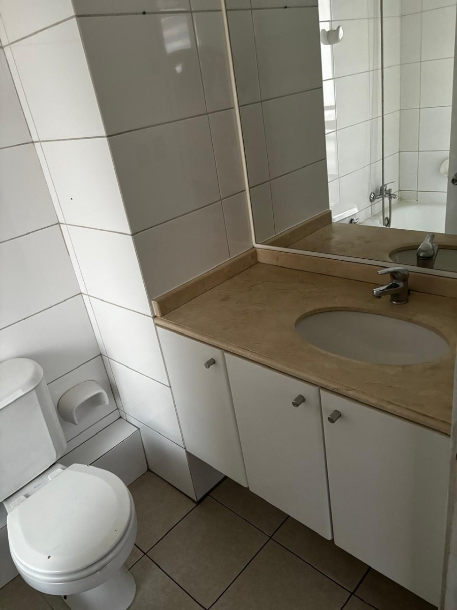 Venta Departamento SO 2D en suite Walk-in cl&oacute;set 2B 1E 1Bd Pedro de Valdivia - Providencia