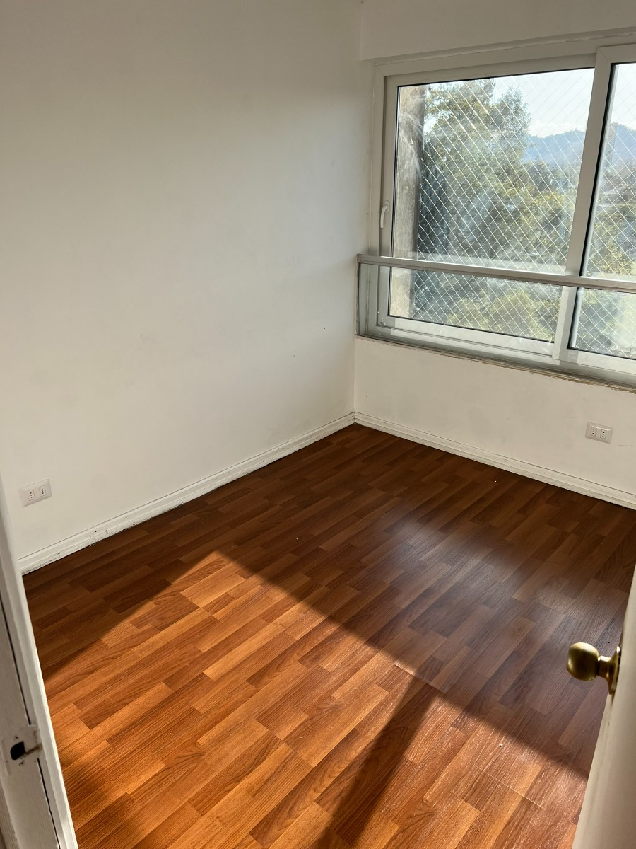 Arriendo Departamento NO 3D 2B 1E 1B Troncos Viejos - La Reina