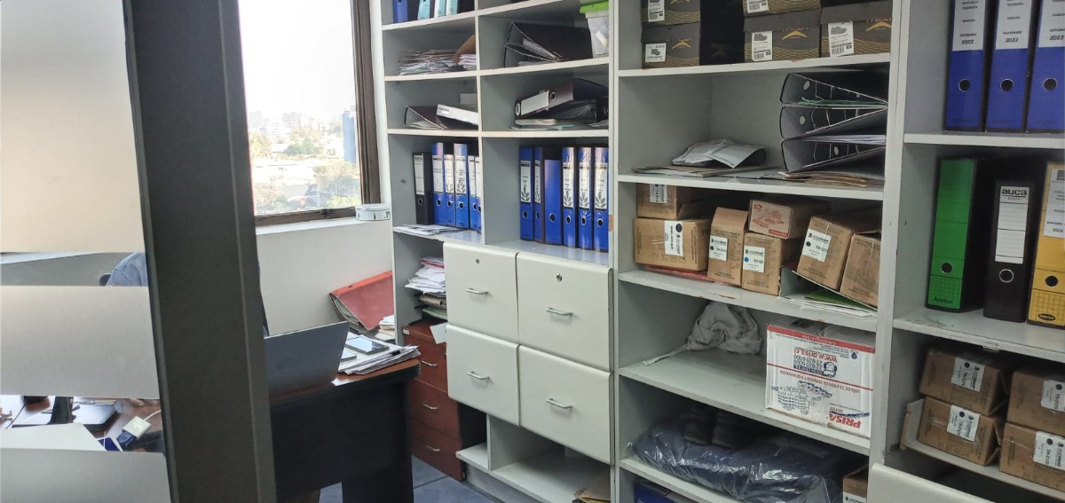 Venta Oficina P 3B 1B Manuel Montt - Providencia