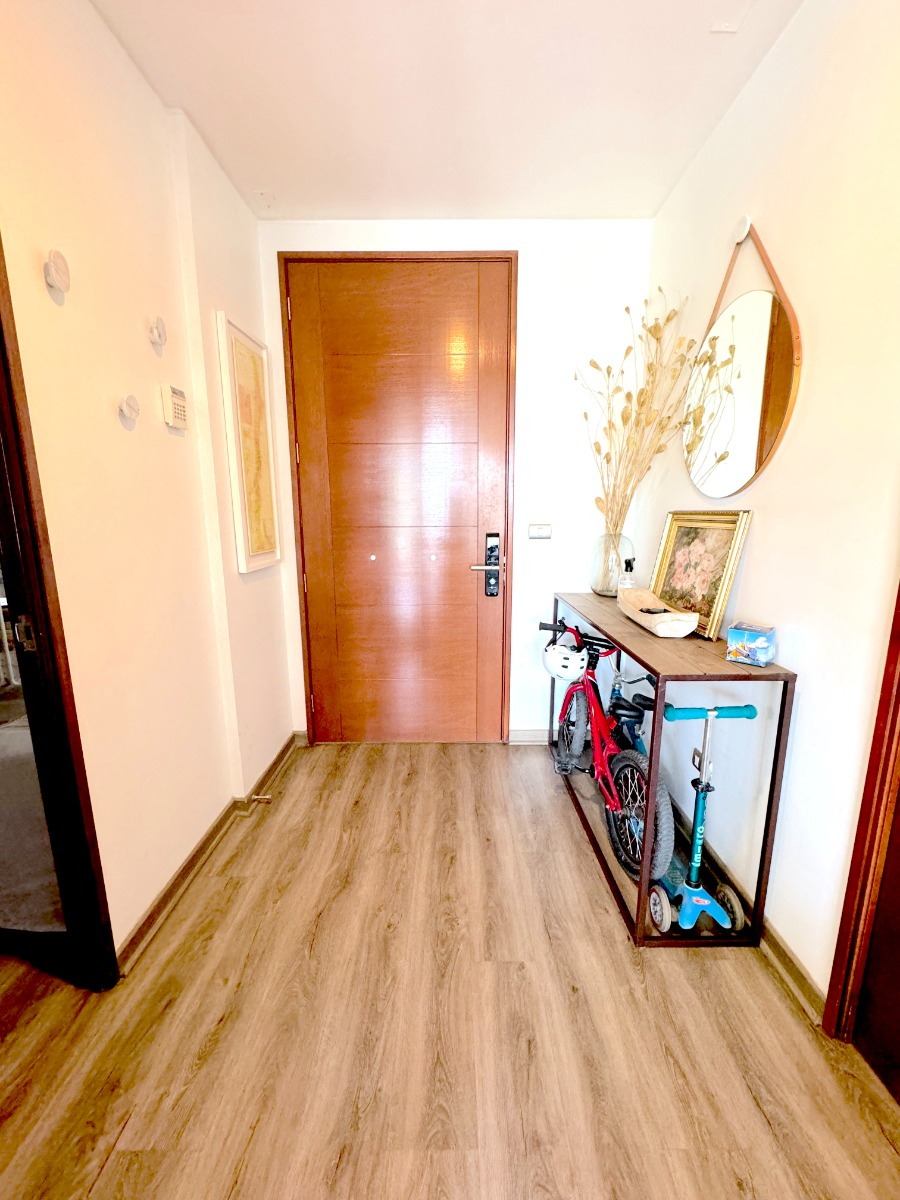 Venta Departamento NO 3D en suite 3B 1E 1B Las Lilas - Providencia