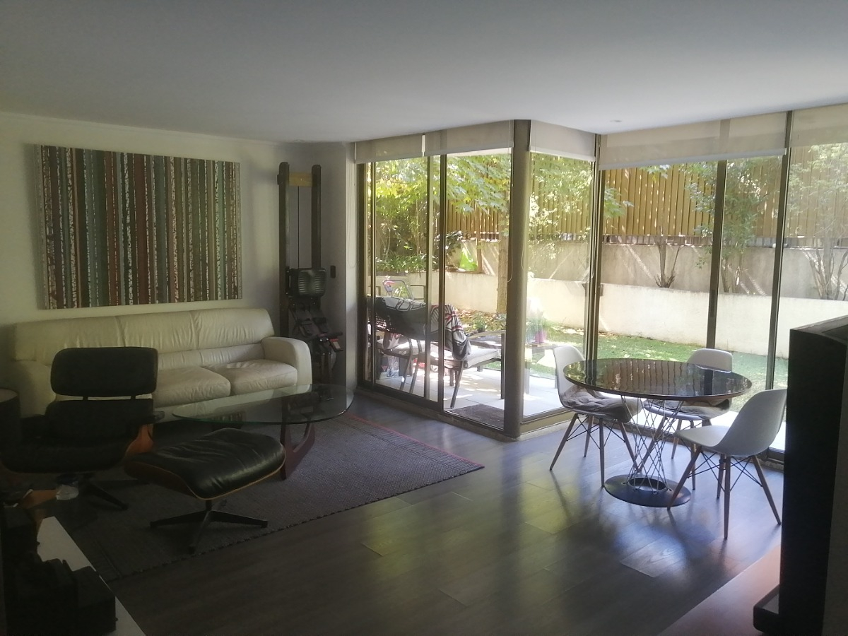 Venta Departamento NO 3D en suite Walk-in cl&oacute;set 2B 1E 1B Metro Monse&ntilde;or Eyzaguirre - &Ntilde;u&ntilde;oa