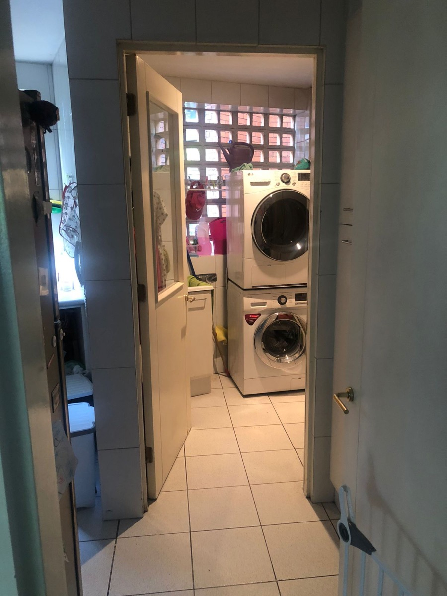 Arriendo Departamento 3D Los Leones - Providencia