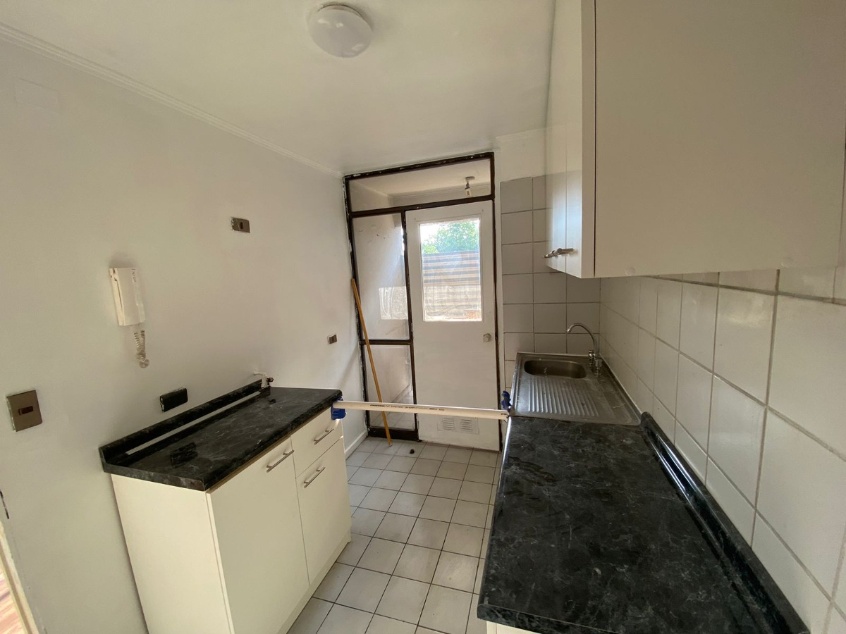 Arriendo Departamento SP 3D 2B 1E Diagonal Oriente - &Ntilde;u&ntilde;oa