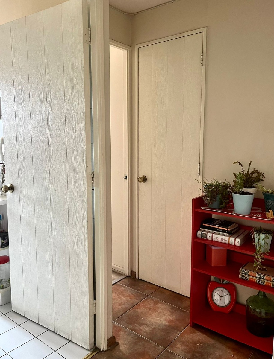 Arriendo Departamento 3D Tabancura - Vitacura