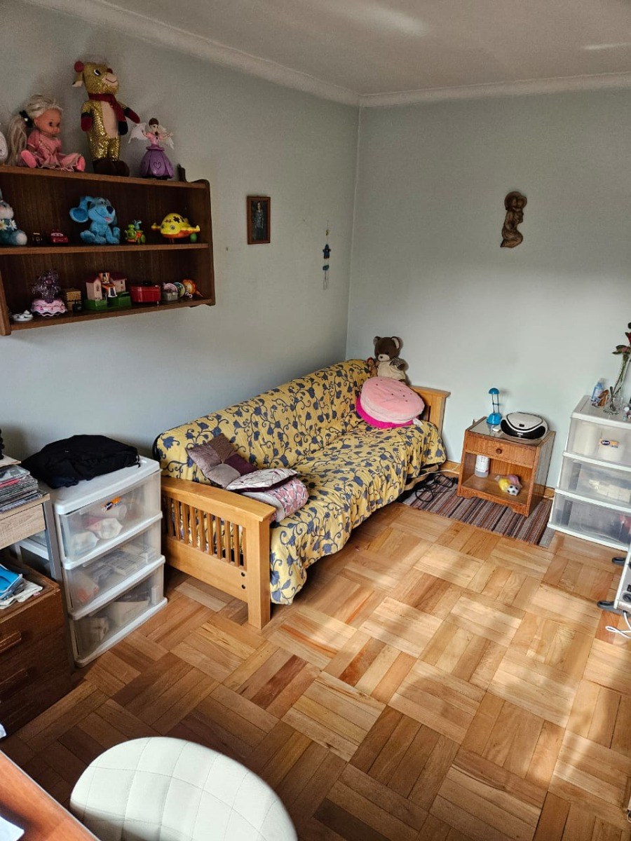 Venta Casa N 4D 3B 2E 1B Amapolas - &Ntilde;u&ntilde;oa