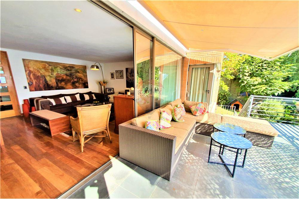 Venta Casa N 5D 4B 4E La Dehesa - Lo Barnechea