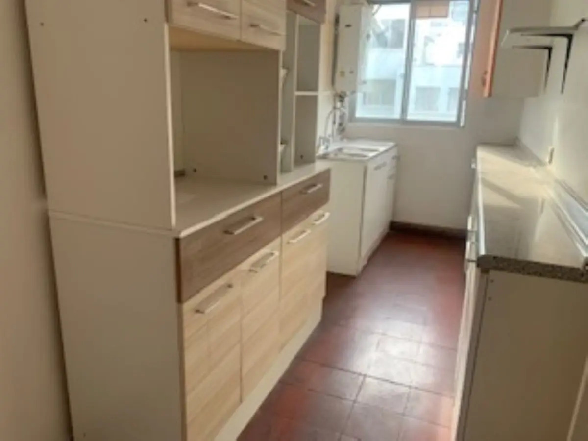 Venta Departamento NP 3D 2B 1E Parque Juan XXIII - &Ntilde;u&ntilde;oa