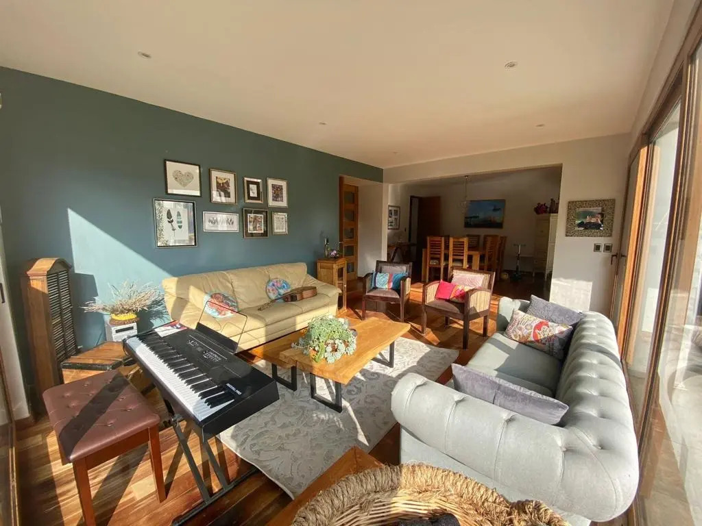 Venta Casa NO 7D en suite Walk-in cl&oacute;set 7B 5E 1Bd La Reina Alta - La Reina