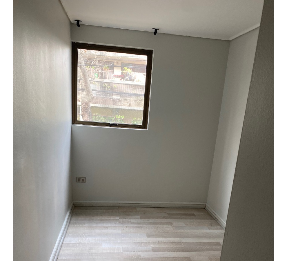 Arriendo Departamento SP 3D 3B 1E 1B Pedro de Valdivia - Providencia