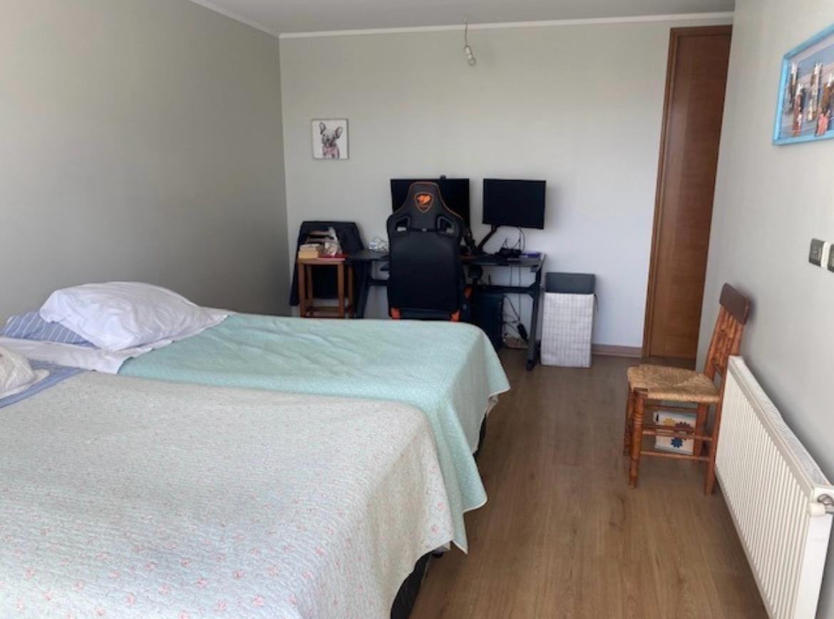 Arriendo Departamento 3D Mall Sport - Las Condes