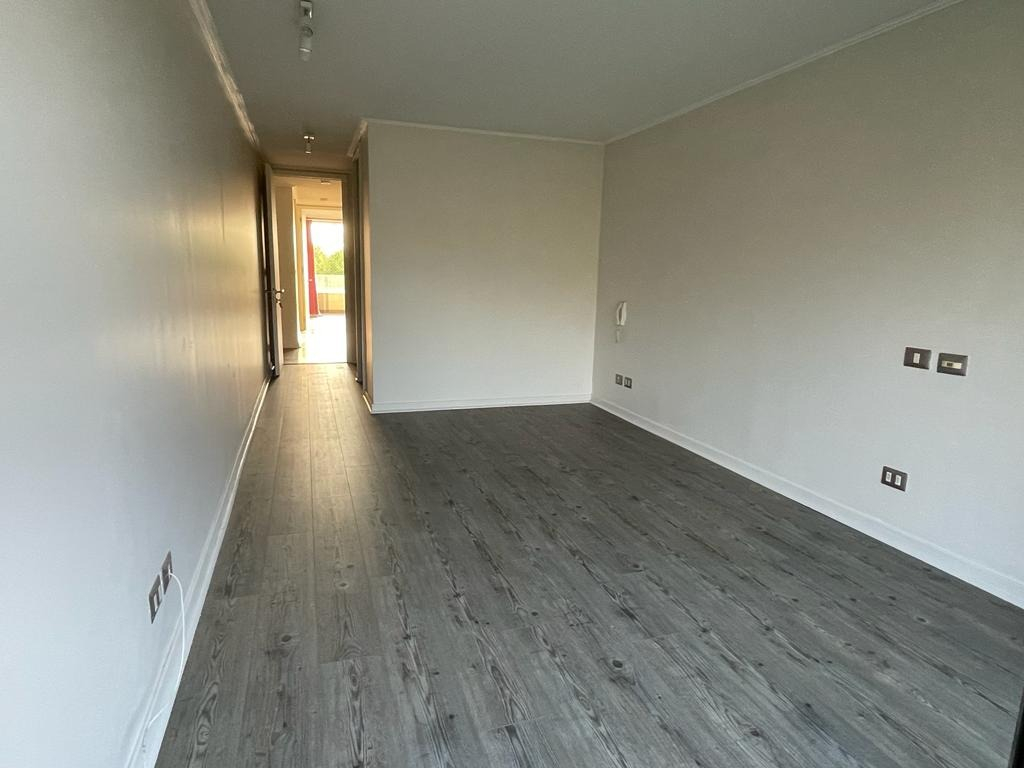 Arriendo Departamento NO 3D en suite Walk-in cl&oacute;set 3B 2E 1B San Carlos de Apoquindo - Las Condes