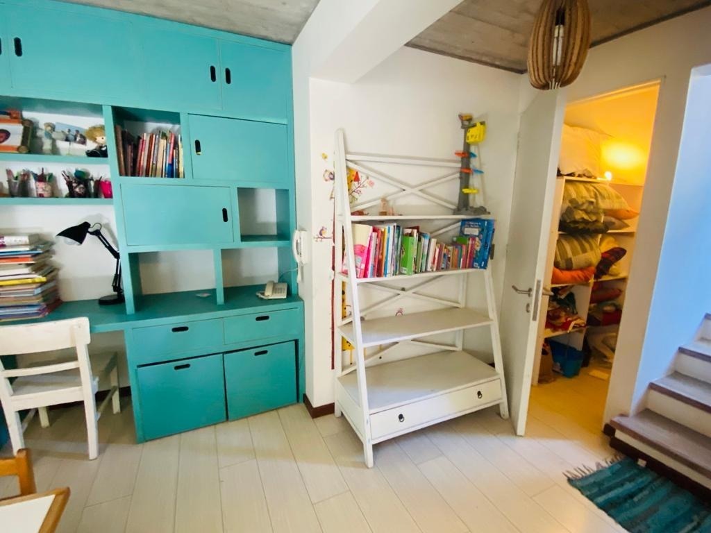 Venta Casa NO 5D 4B 2E 1B Mall Sport - Las Condes