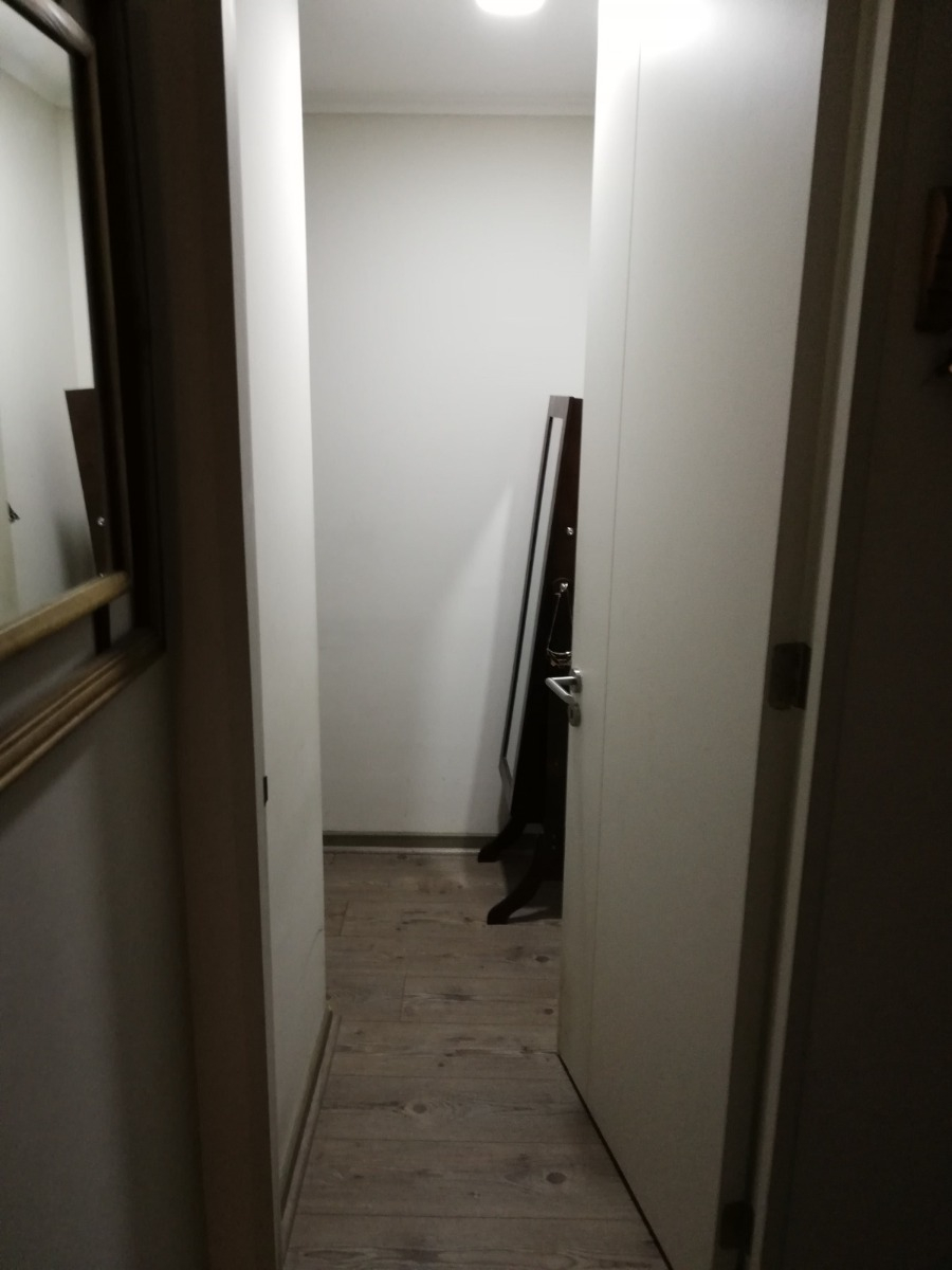 Arriendo Departamento NO 3D 3B 1E 1B Estadio Nacional - &Ntilde;u&ntilde;oa