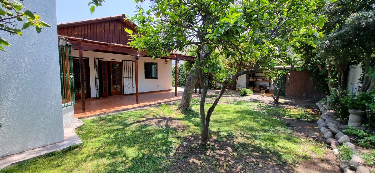 Venta Casa N 2D en suite Walk-in cl&oacute;set 4B 3E 1B Metro Escuela Militar - Las Condes