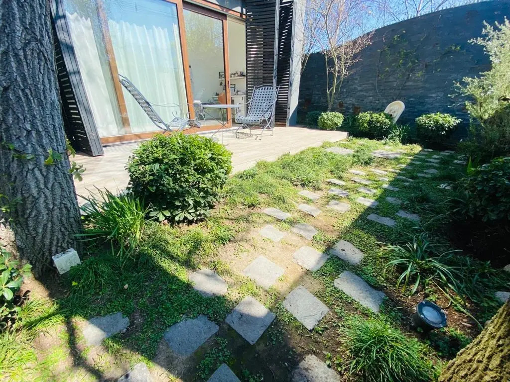 Venta Casa NP 4D en suite Walk-in cl&oacute;set 4B 6E 1B Estadio Croata - Vitacura