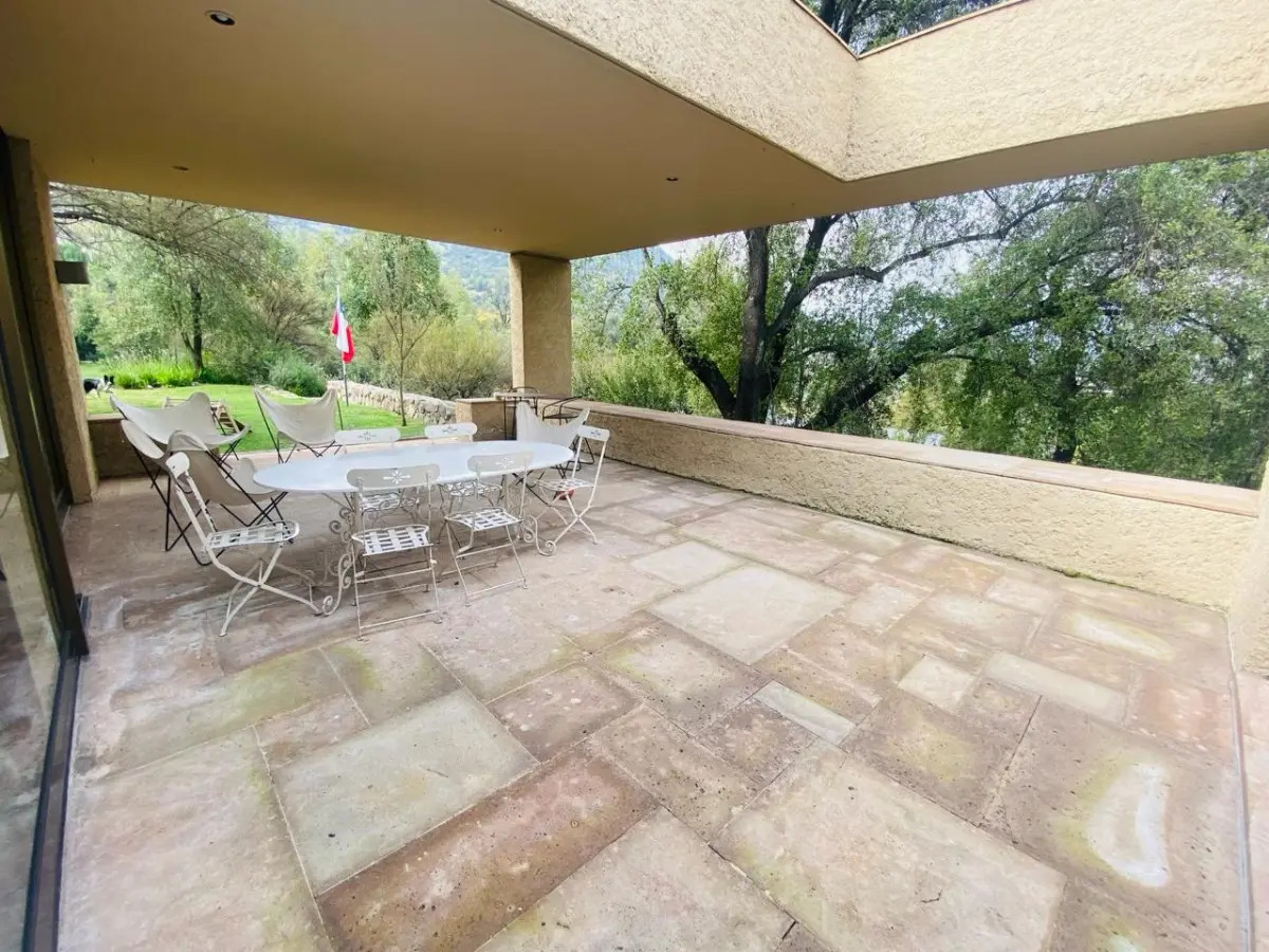 Venta Casa NO 5D en suite Walk-in cl&oacute;set 4B 6E 1B Juan XXIII - Vitacura