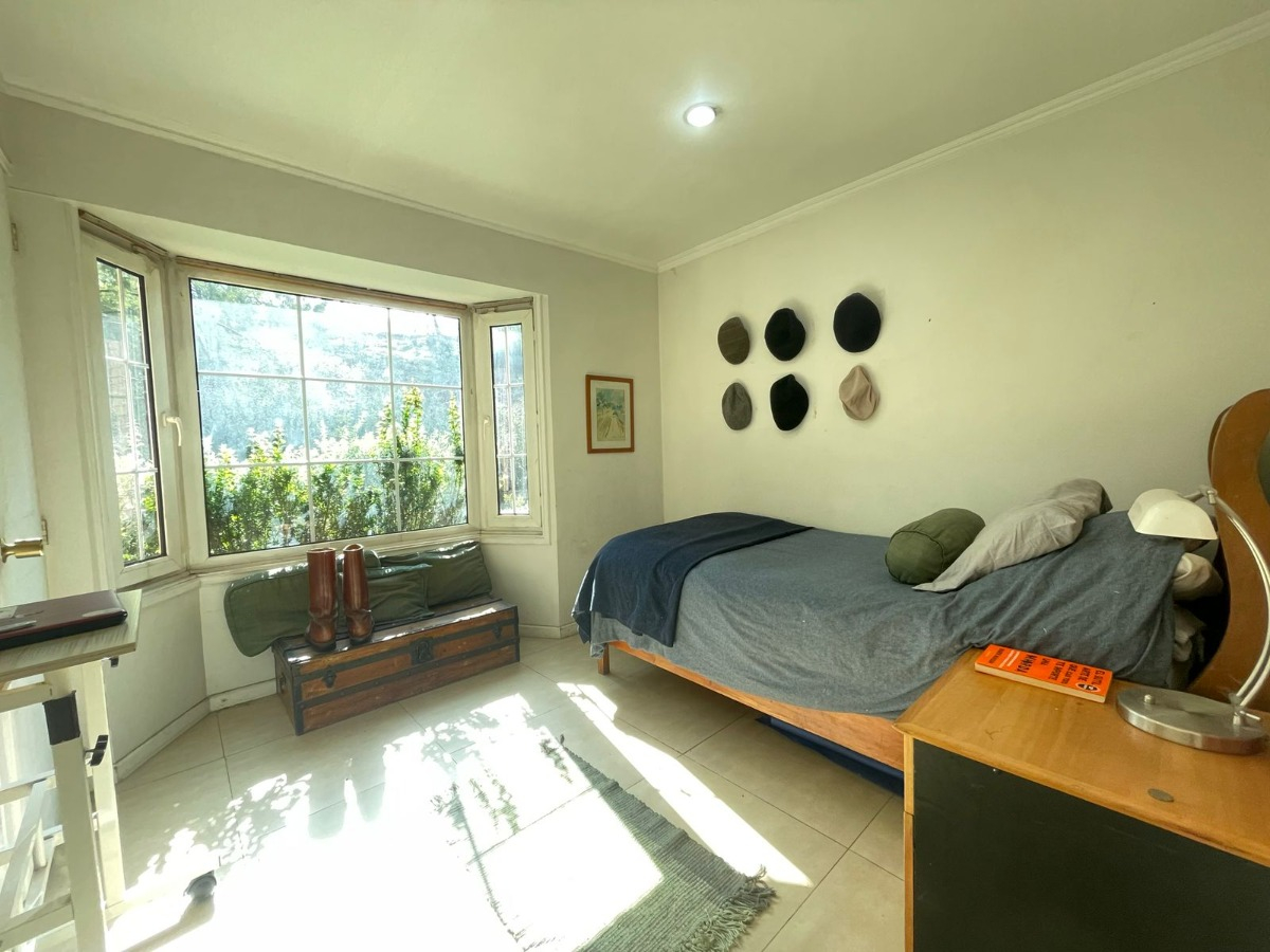 Venta Casa NO 6D en suite Walk-in cl&oacute;set 3B 4E 1B Chicureo - Colina