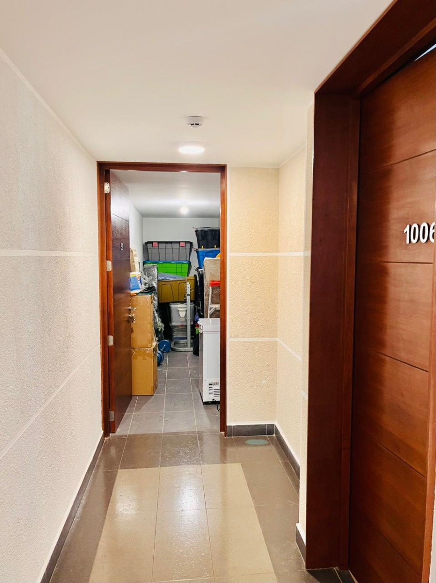 Venta Departamento 2D en suite 2B 2E 1B Sebasti&aacute;n Elcano - Las Condes