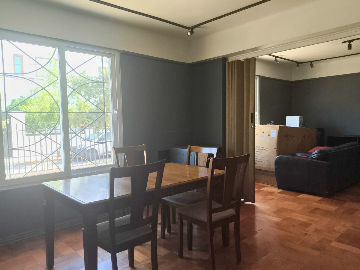 Venta Casa NP 4D 3B 3E 1Bd Salvador - Providencia