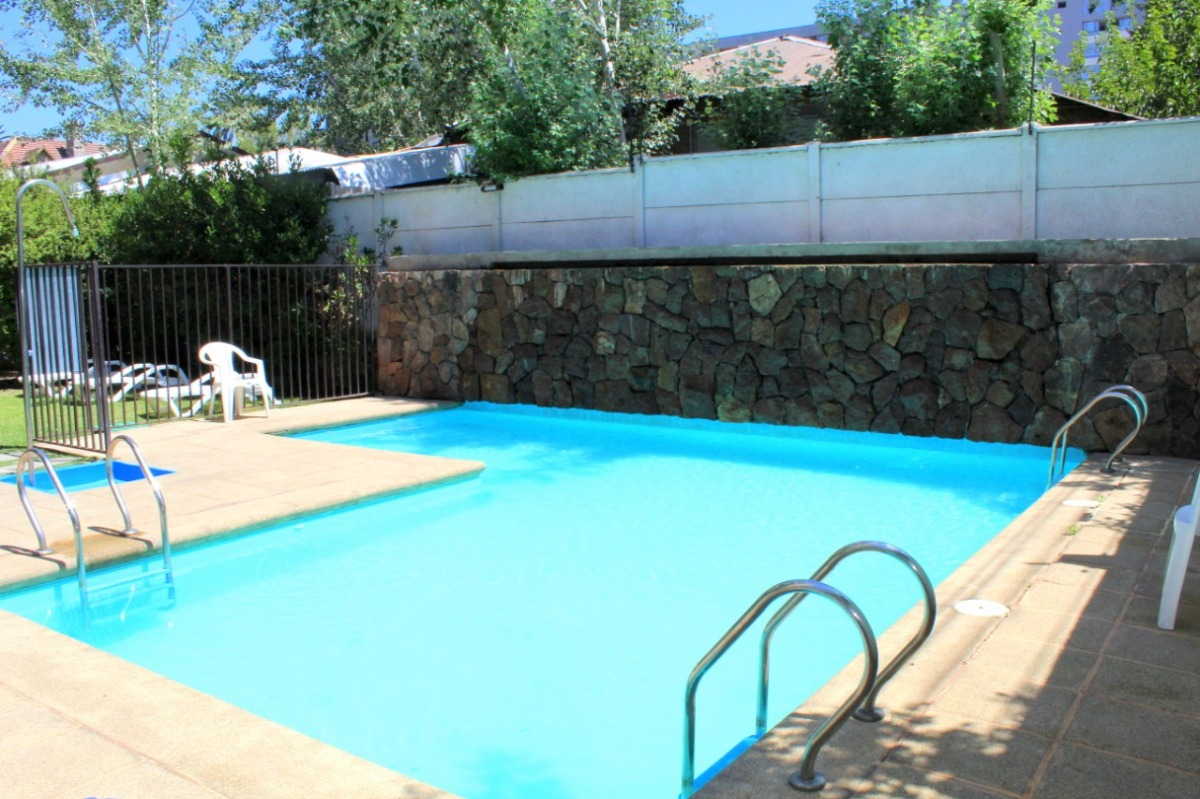 Venta Departamento NO 2D 2B 1E 1B Estadio Nacional - &Ntilde;u&ntilde;oa