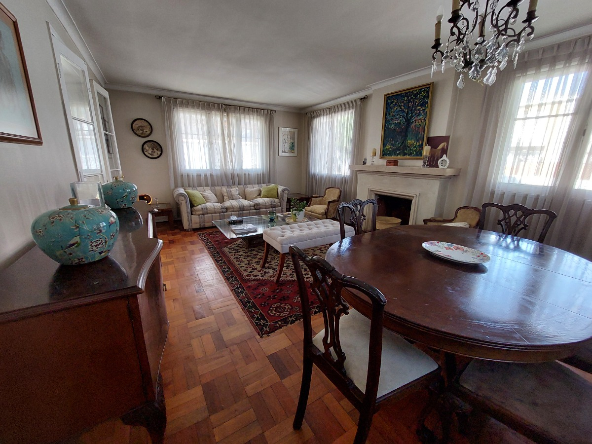 Venta Casa SO 5D en suite 3B 4E 1B Diego de Almagro - &Ntilde;u&ntilde;oa