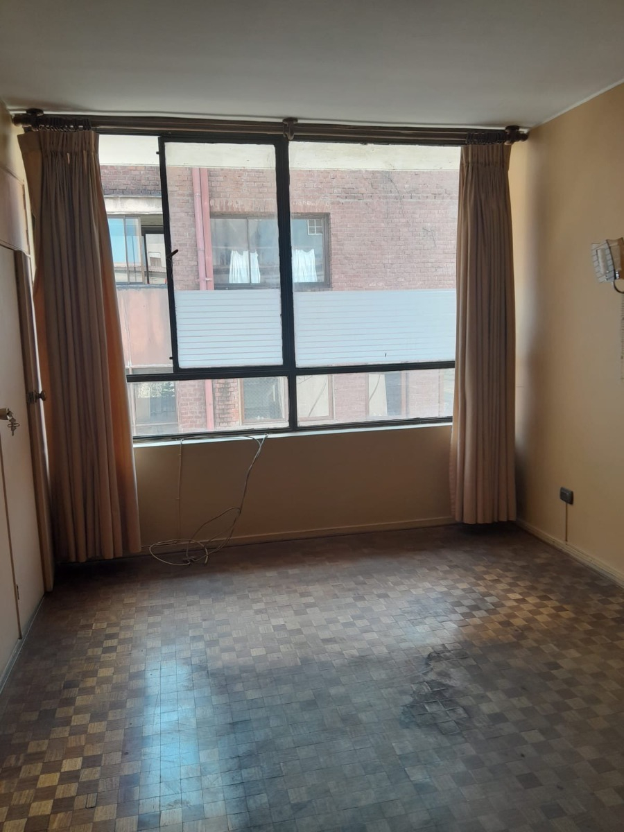 Arriendo Departamento 4D  - Las Condes