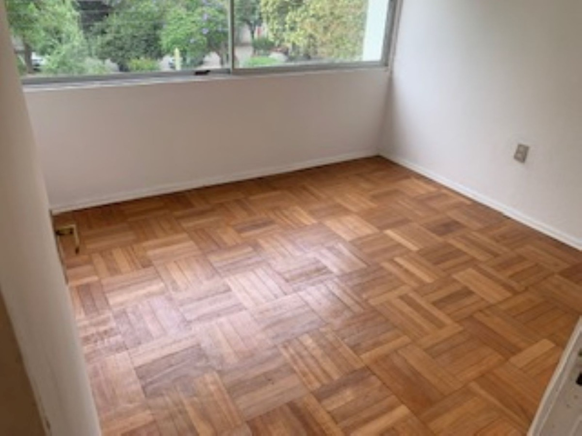 Arriendo Departamento NP 3D 2B 1E Parque Juan XXIII - &Ntilde;u&ntilde;oa