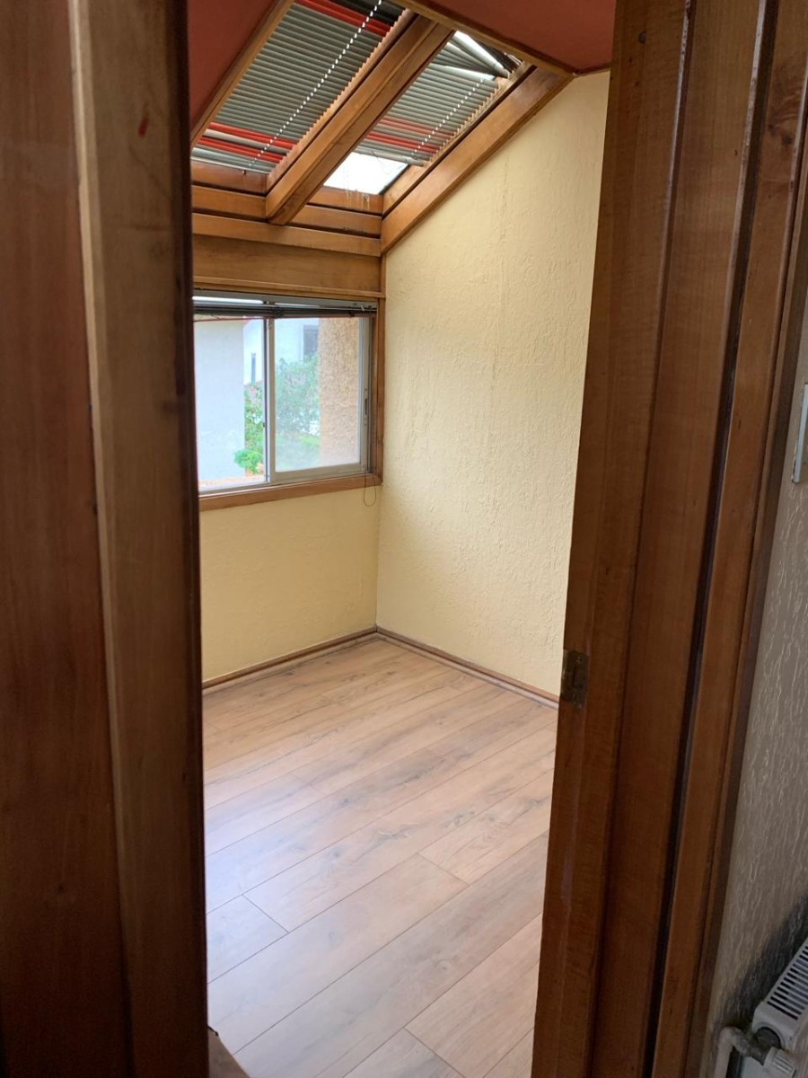 Arriendo Casa NO 5D en suite 3B 2E 1B Carlos Ossand&oacute;n - La Reina