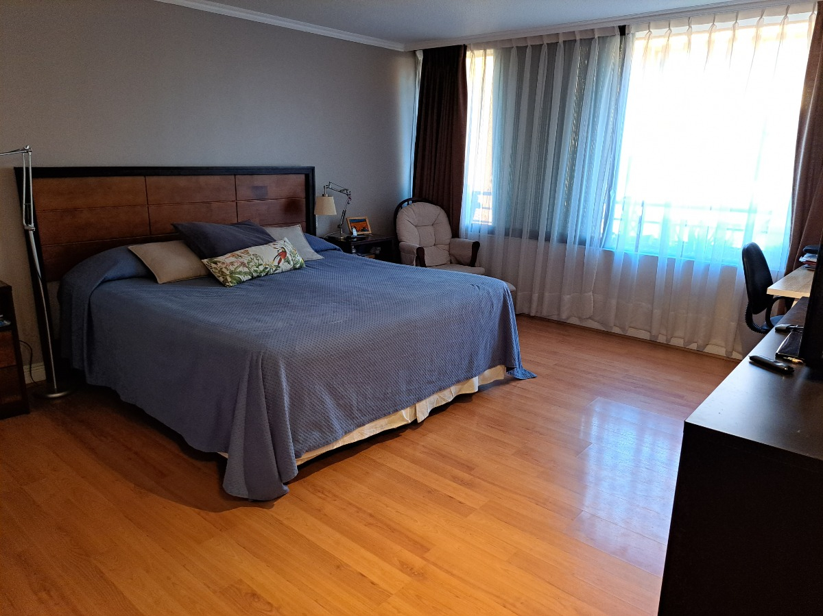 Venta Departamento SO 4D en suite Walk-in cl&oacute;set 4B 2E 1B Sebasti&aacute;n Elcano - Las Condes