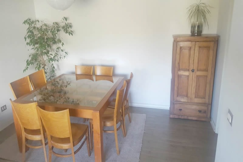 Venta Departamento N 2D en suite Walk-in cl&oacute;set 2B 1E 1B San Carlos de Apoquindo - Las Condes