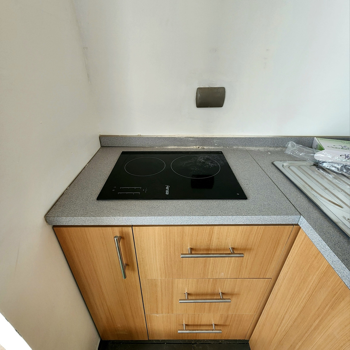 Arriendo Departamento 2D 1B Villa El Dorado - Vitacura