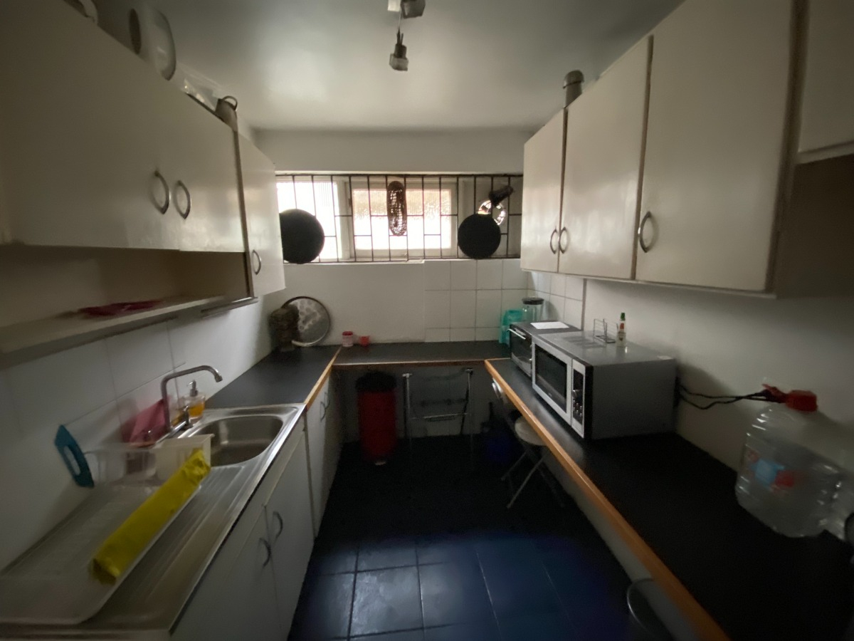 Venta Departamento NOSP 3D 2B 1E 1B Pedro de Valdivia Norte - Providencia