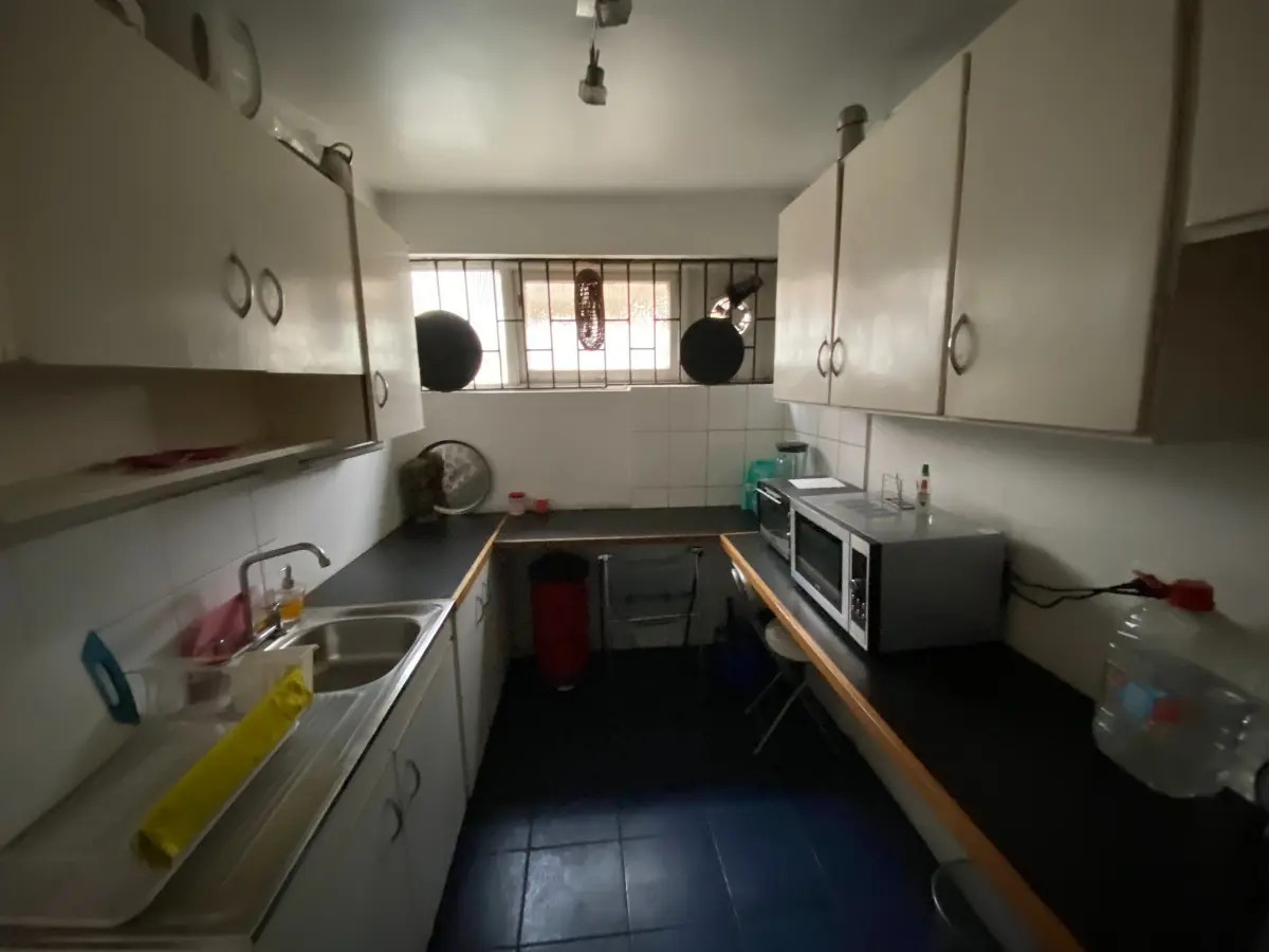 Venta Departamento NOSP 3D 2B 1E 1B Pedro de Valdivia Norte - Providencia