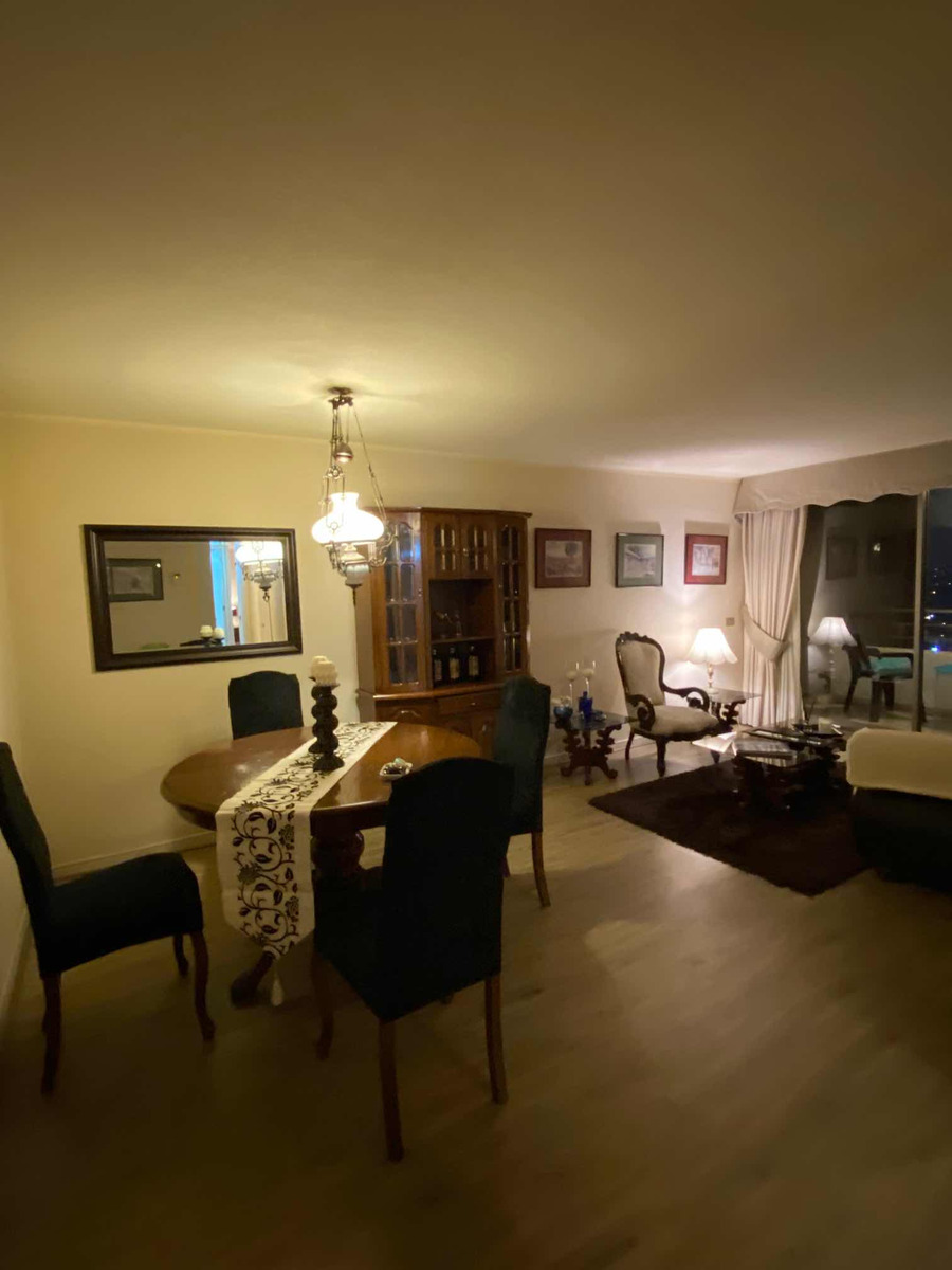 Venta Departamento O 2D en suite Walk-in cl&oacute;set 2B 1E 1B Juan G&oacute;mez Millas - &Ntilde;u&ntilde;oa