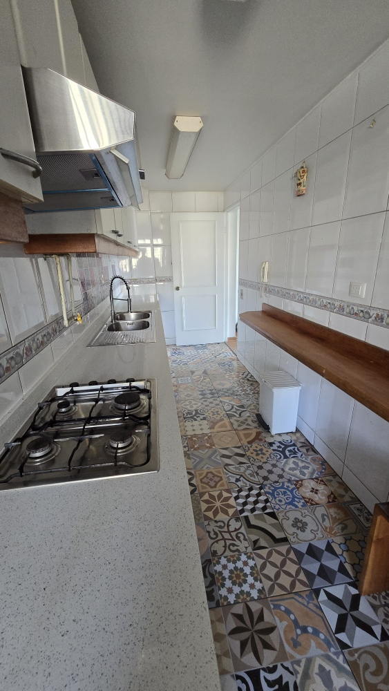 Arriendo Departamento 3D 2B 1E 1B In&eacute;s de Su&aacute;rez - Providencia