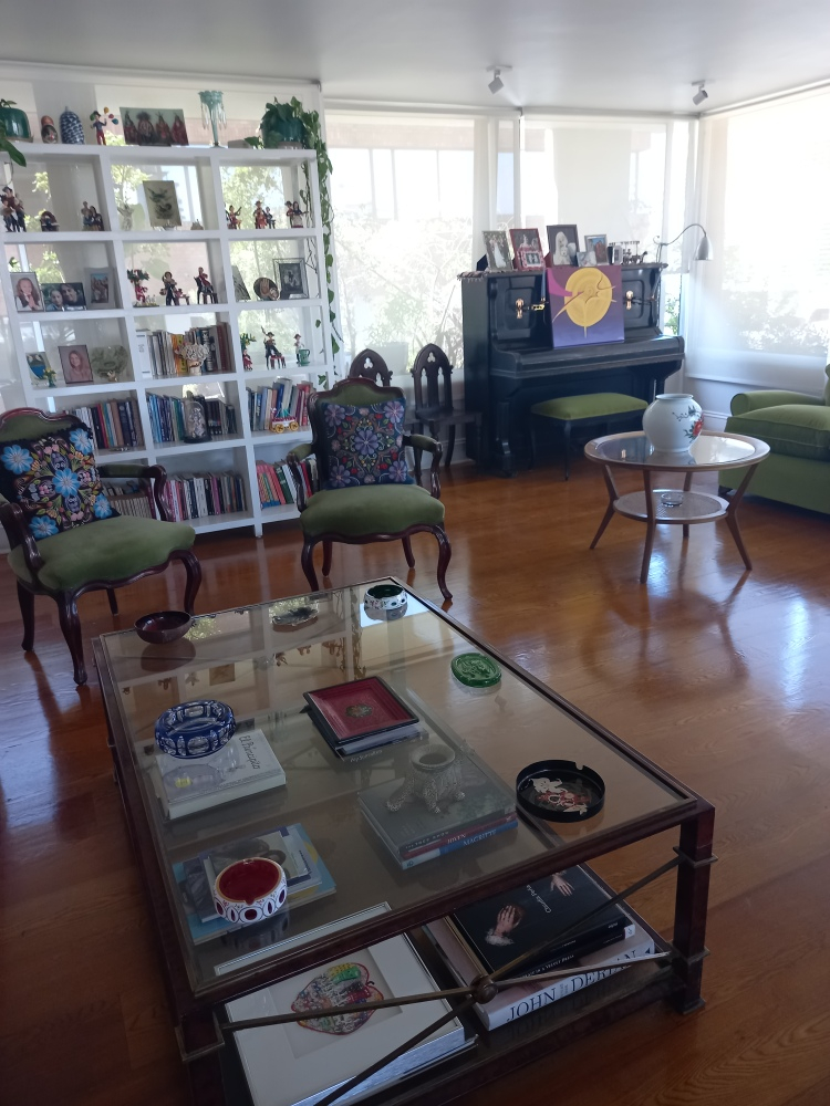 Venta Departamento 3D 3B 2E Metro Tobalaba - Mall Costanera - Providencia