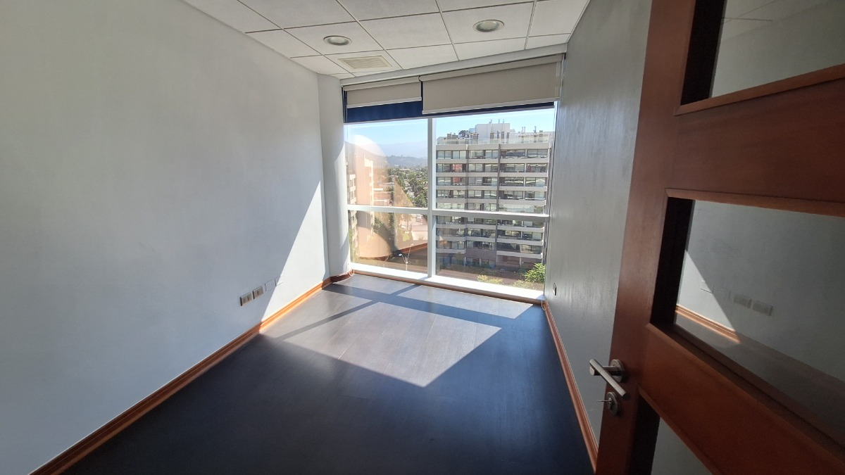 Arriendo Oficina NO 1B 2E Alto Las Condes - Las Condes