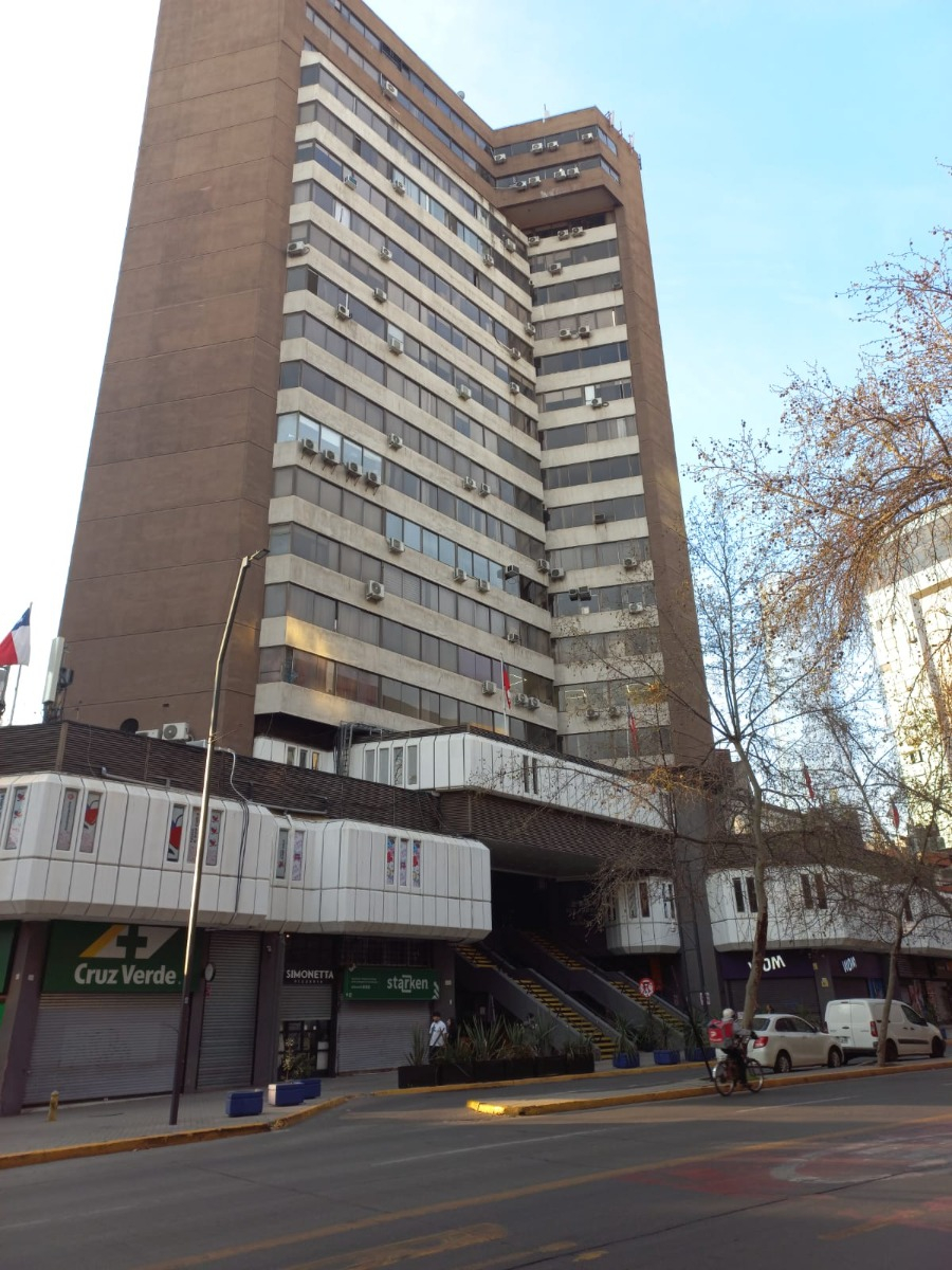 Venta Departamento 1D 1B Los Leones - Providencia