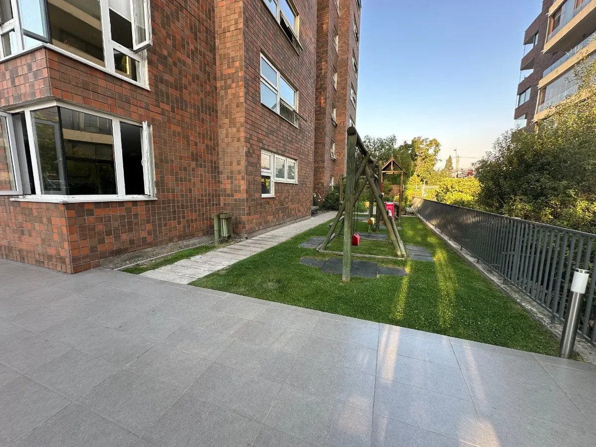 Arriendo Departamento NO 2D 2B 1E 1B Alto Las Condes - Las Condes
