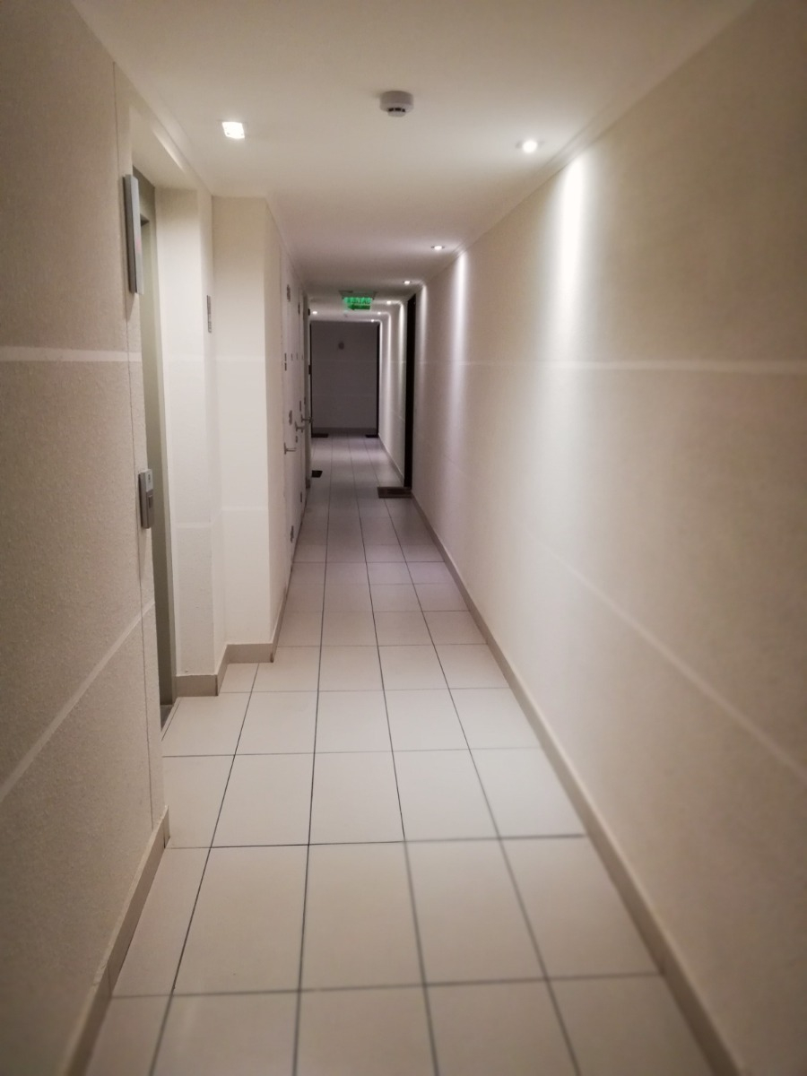 Arriendo Departamento NO 3D 3B 1E 1B Estadio Nacional - &Ntilde;u&ntilde;oa