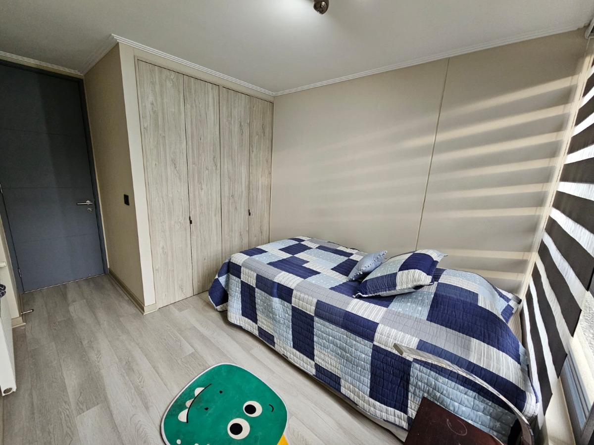 Venta Departamento P 2D en suite 2B 1E 1B In&eacute;s de Su&aacute;rez - Providencia